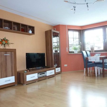 Ferienwohnung Jakob Nohra  Εξωτερικό φωτογραφία