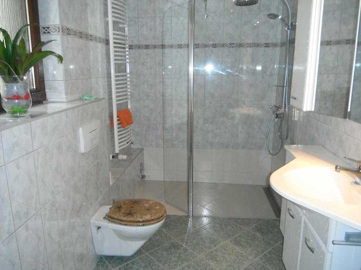 Ferienwohnung Jakob Nohra  Εξωτερικό φωτογραφία