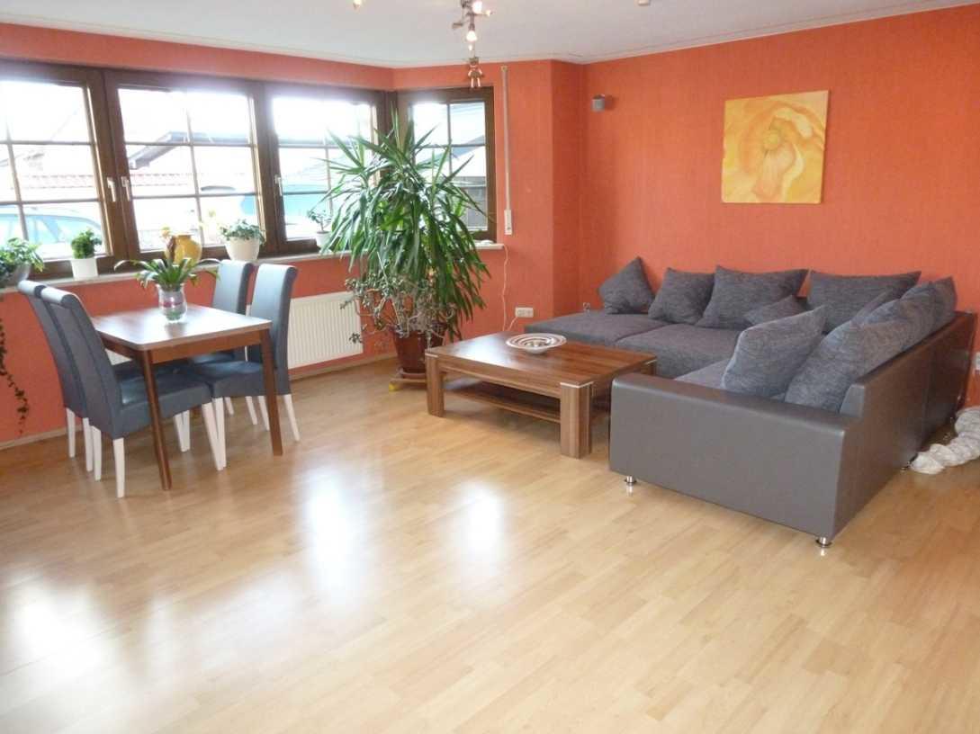 Ferienwohnung Jakob Nohra  Εξωτερικό φωτογραφία