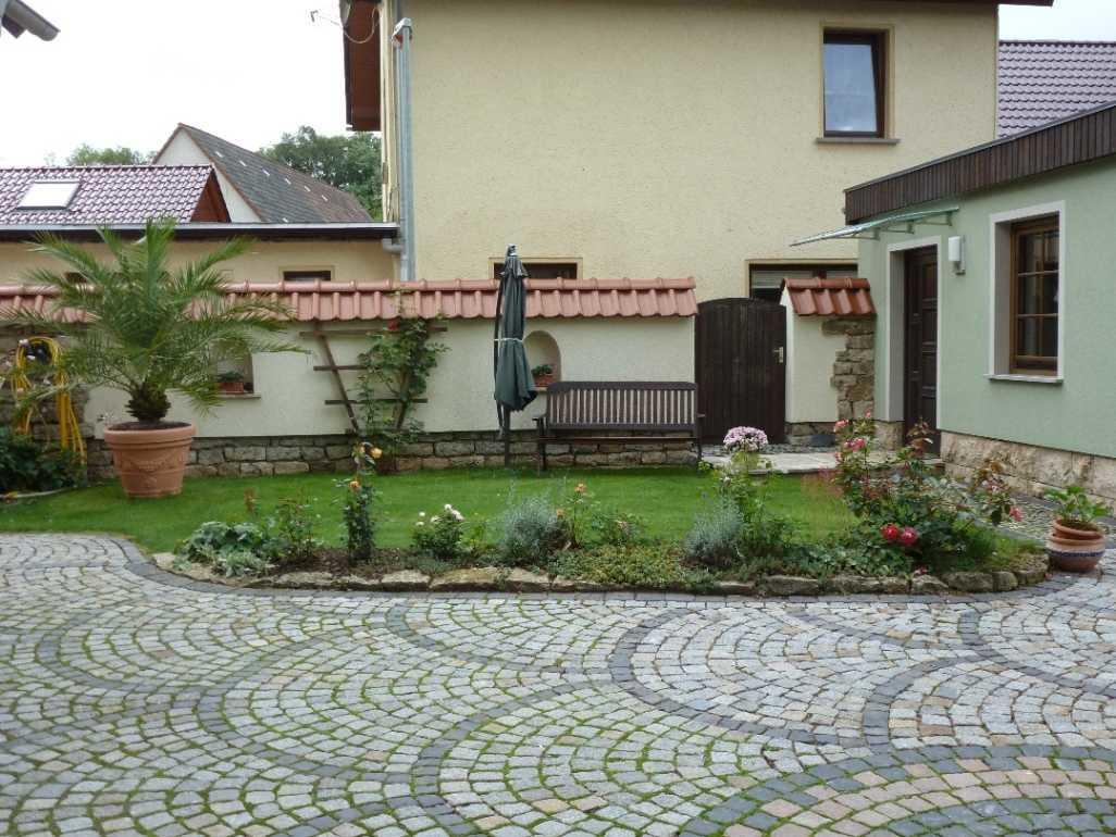 Ferienwohnung Jakob Nohra  Εξωτερικό φωτογραφία