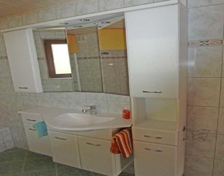 Ferienwohnung Jakob Nohra  Εξωτερικό φωτογραφία