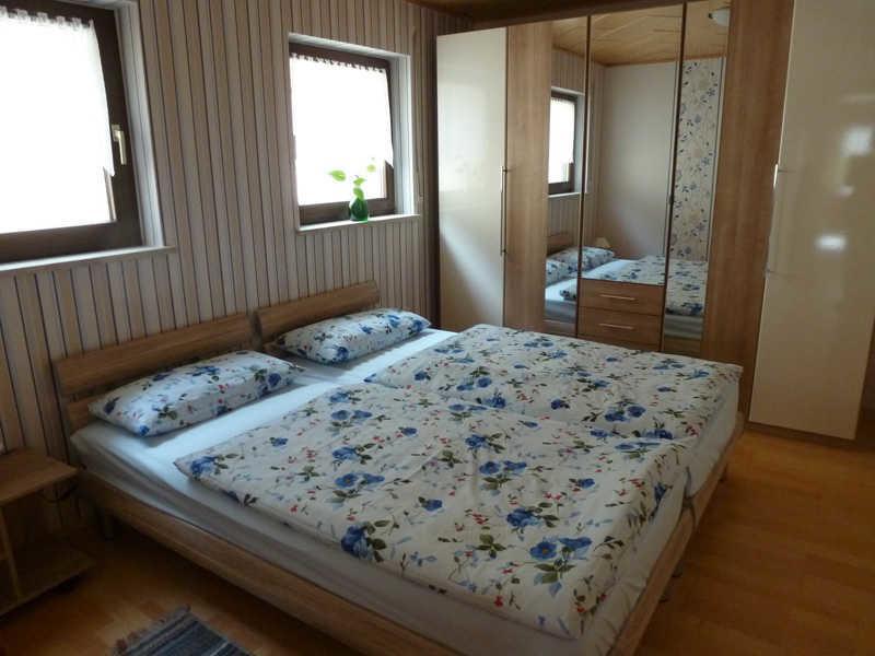 Ferienwohnung Jakob Nohra  Εξωτερικό φωτογραφία