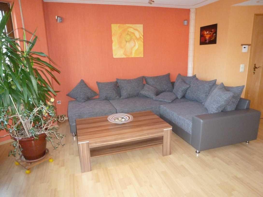 Ferienwohnung Jakob Nohra  Εξωτερικό φωτογραφία